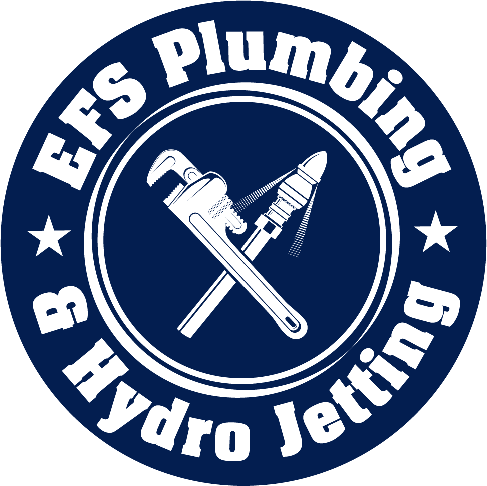 EFS Plumbing & Hydro Jetting